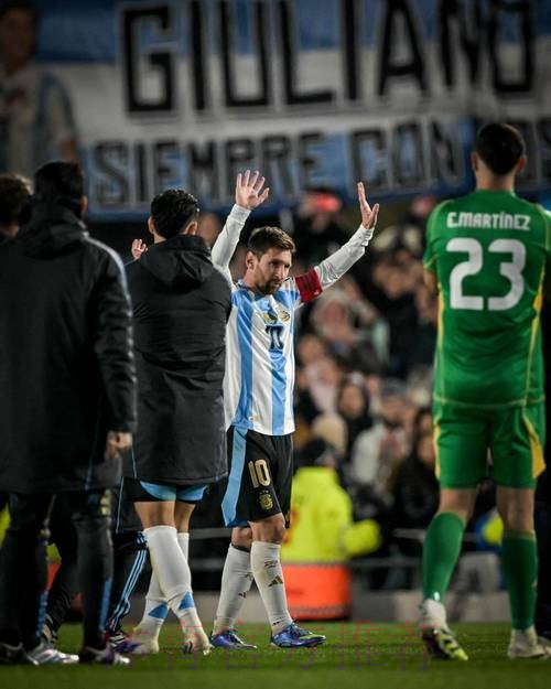 本届世界杯阿根廷梅西焦点对决最新更新 本届世界杯阿根廷梅西焦点对决最新更新